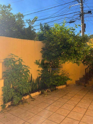 Sobrado com 3 Quartos à Venda, 162 m² em Conjunto Residencial Vista Verde - São Paulo