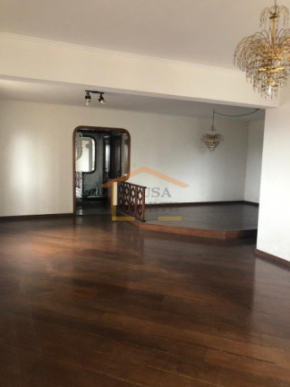 Imagem Apartamento com 3 Quartos à Venda, 147 m² em Santa Teresinha - São Paulo Imagem Apartamento com 3 Quartos à Venda, 147 m² em Santa Teresinha - São Paulo