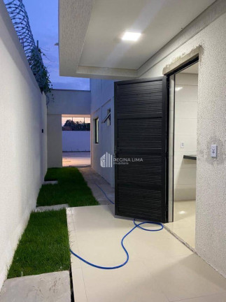 Imagem Casa com 4 Quartos à Venda, 130 m² em Parque Piauí Ii - Timon