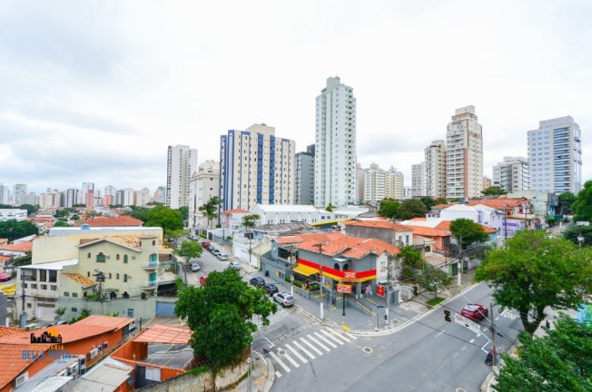 Imagem Apartamento com 4 Quartos à Venda, em Vila Mariana - São Paulo Imagem Apartamento com 4 Quartos à Venda, em Vila Mariana - São Paulo