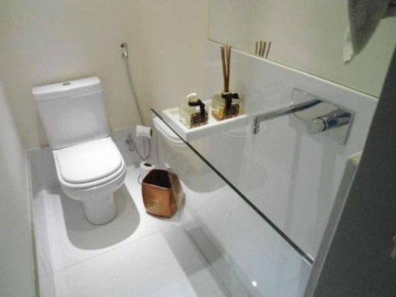 Imagem Apartamento com 3 Quartos à Venda, 108 m² em Brotas - Salvador