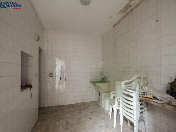Imagem Sobrado com 3 Quartos à Venda,  em Belenzinho - São Paulo