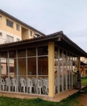 Imagem Apartamento com 2 Quartos à Venda, 45 m² em São Cristóvão - Salvador Imagem Apartamento com 2 Quartos à Venda, 45 m² em São Cristóvão - Salvador