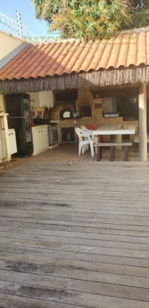 Imagem Casa com 3 Quartos à Venda, 170 m² em Lt Serra Azul - Maracanaú