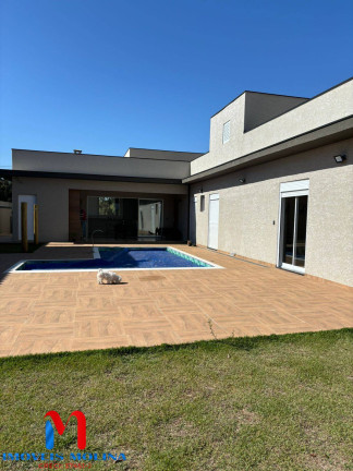 Imagem Casa com 3 Quartos à Venda, 623 m² em Condomínio Jardim Flamboyan - Bragança Paulista Imagem Casa com 3 Quartos à Venda, 623 m² em Condomínio Jardim Flamboyan - Bragança Paulista