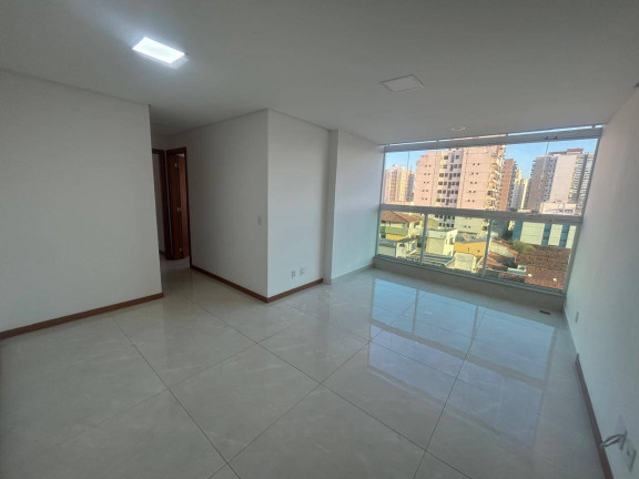 Apartamento com 2 Quartos à Venda, 60 m² em Itapuã - Vila Velha