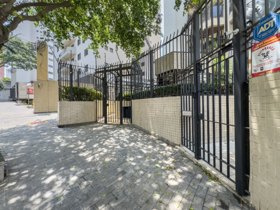 Imagem Apartamento com 3 Quartos à Venda, 98 m² em Chácara Inglesa - São Paulo