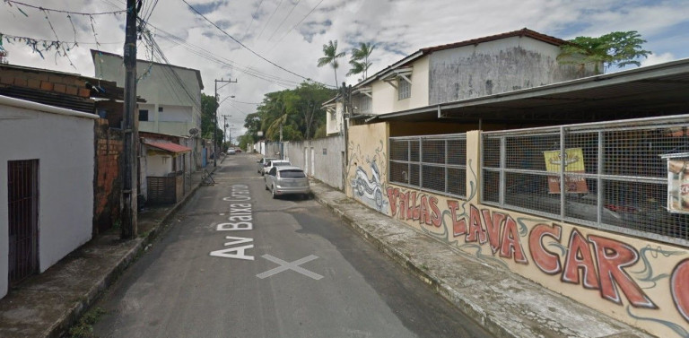Imagem Casa com 4 Quartos à Venda, 102 m² em Recreio Ipitanga - Lauro De Freitas Imagem Casa com 4 Quartos à Venda, 102 m² em Recreio Ipitanga - Lauro De Freitas