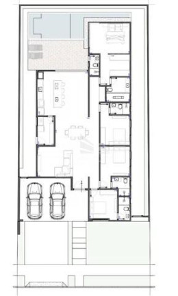 Imagem Casa com 4 Quartos à Venda, 248 m² em Aponia - Porto Velho