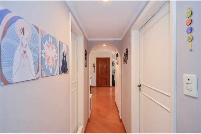 Imagem Apartamento com 3 Quartos à Venda, 99 m² em Jardim Das Acácias - São Paulo Imagem Apartamento com 3 Quartos à Venda, 99 m² em Jardim Das Acácias - São Paulo