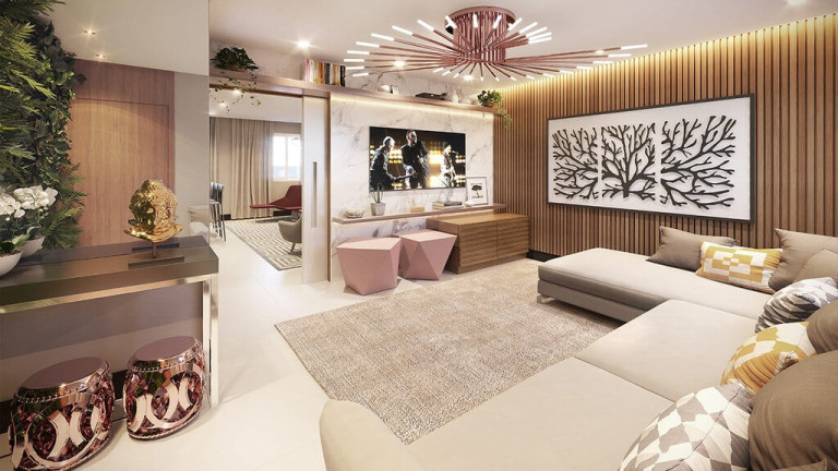 Imagem Casa de Condomínio com 3 Quartos à Venda, 65 m² em Jardim Modelo - Suzano