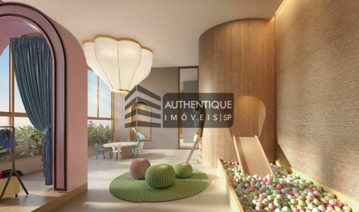 Imagem Apartamento com 4 Quartos à Venda, 162 m² em Perdizes - São Paulo
