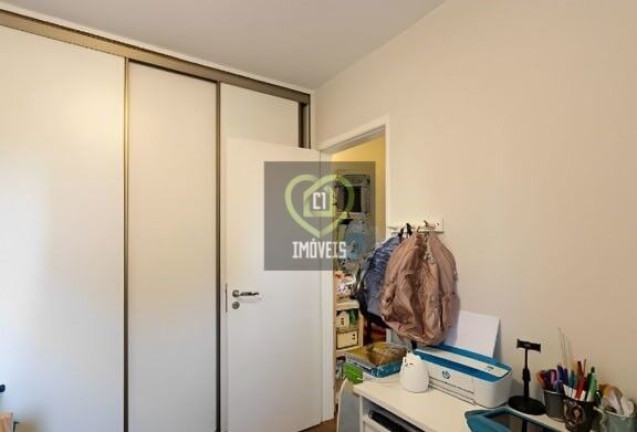 Imagem Apartamento à Venda, 90 m² em Sumaré - São Paulo
