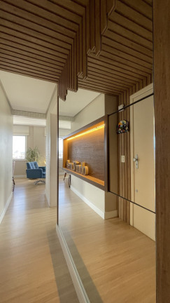 Imagem Apartamento com 3 Quartos à Venda, 93 m² em Petrópolis - Porto Alegre