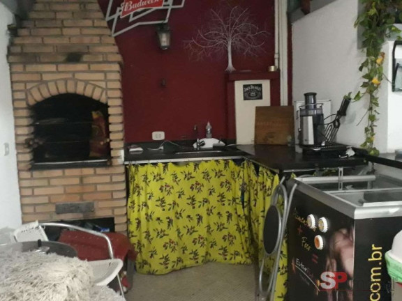 Imagem Sobrado com 3 Quartos à Venda, 100 m² em Parada Inglesa - São Paulo