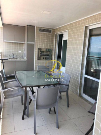 Imagem Apartamento com 3 Quartos à Venda, 123 m² em Aviação - Praia Grande Imagem Apartamento com 3 Quartos à Venda, 123 m² em Aviação - Praia Grande