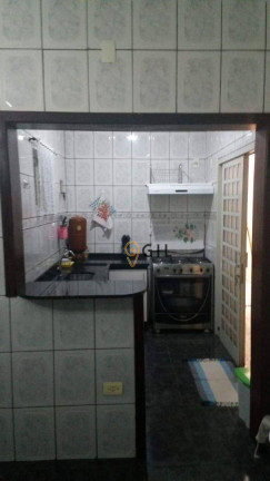 Imagem Casa com 1 Quarto à Venda, 134 m² em Parque Dos Príncipes - Jacareí Imagem Casa com 1 Quarto à Venda, 134 m² em Parque Dos Príncipes - Jacareí