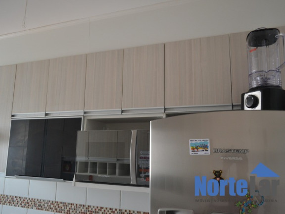 Imagem Apartamento com 2 Quartos à Venda, 53 m² em Vila Cruz Das Almas - São Paulo