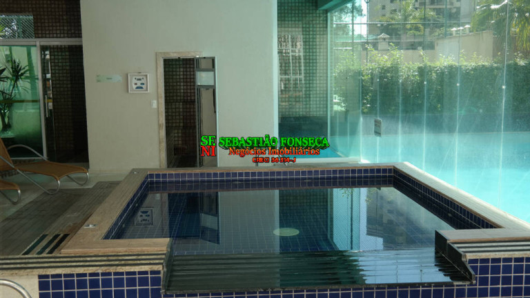 Imagem Apartamento à Venda, 183 m² em Parque Residencial Aquarius - São José Dos Campos Imagem Apartamento à Venda, 183 m² em Parque Residencial Aquarius - São José Dos Campos