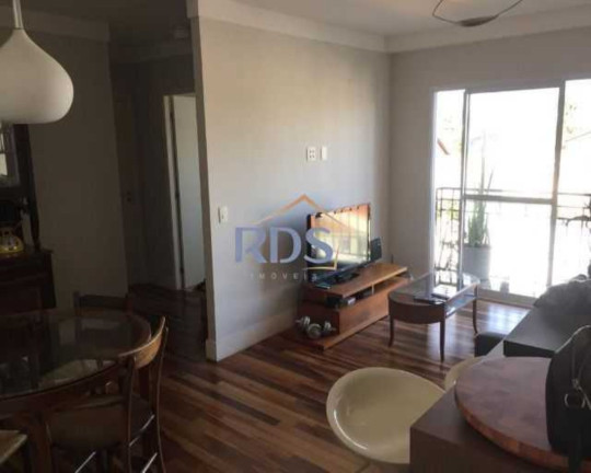 Imagem Apartamento com 2 Quartos à Venda, 58 m² em Vila Sônia - São Paulo Imagem Apartamento com 2 Quartos à Venda, 58 m² em Vila Sônia - São Paulo