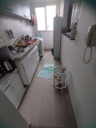 Imagem Apartamento com 2 Quartos à Venda, 44 m² em Vila Bremen - Guarulhos Imagem Apartamento com 2 Quartos à Venda, 44 m² em Vila Bremen - Guarulhos