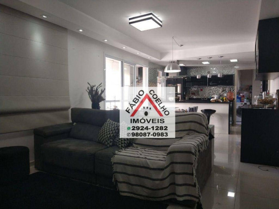 Imagem Apartamento com 2 Quartos à Venda, 84 m² em Vila Andrade - São Paulo