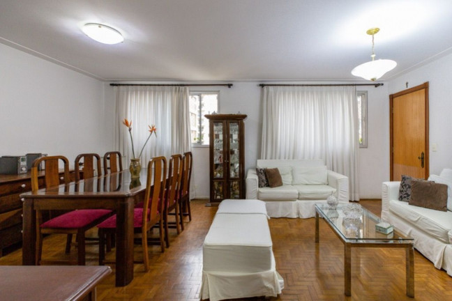 Imagem Imóvel com 3 Quartos à Venda, 105 m² em Moema - São Paulo Imagem Imóvel com 3 Quartos à Venda, 105 m² em Moema - São Paulo