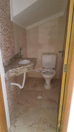 Imagem Sobrado com 2 Quartos à Venda, 95 m² em Tude Bastos (sítio Do Campo) - Praia Grande