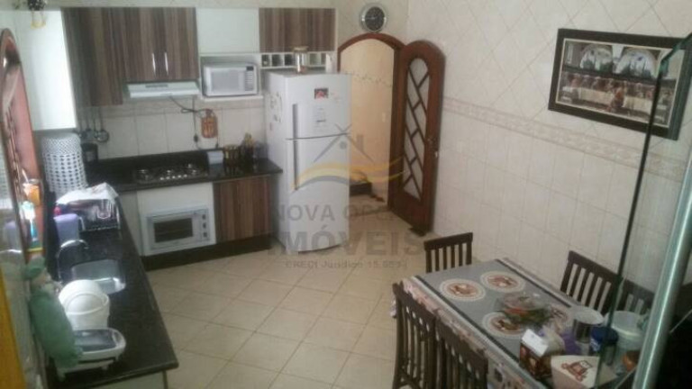 Imagem Casa com 3 Quartos à Venda, 150 m² em Nova Monte Serrat - Itupeva Imagem Casa com 3 Quartos à Venda, 150 m² em Nova Monte Serrat - Itupeva