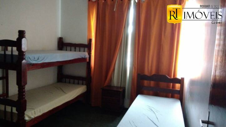 Imagem Apartamento com 3 Quartos à Venda, 82 m² em Centro - Cabo Frio Imagem Apartamento com 3 Quartos à Venda, 82 m² em Centro - Cabo Frio