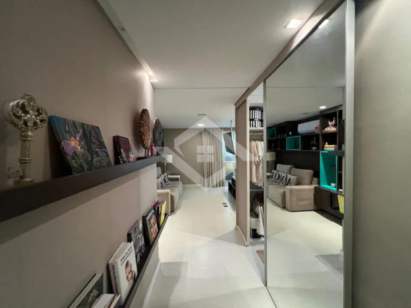 Imagem Casa com 6 Quartos à Venda, 500 m² em Barra Da Tijuca - Rio De Janeiro