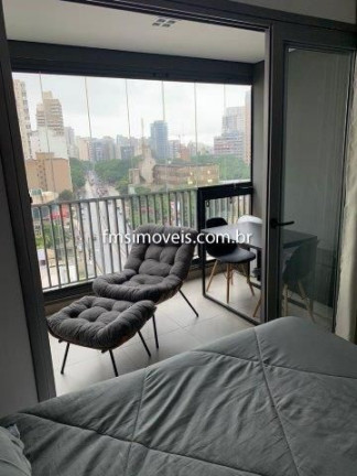 Imagem Imóvel com 1 Quarto à Venda, 24 m² em Liberdade - São Paulo Imagem Imóvel com 1 Quarto à Venda, 24 m² em Liberdade - São Paulo