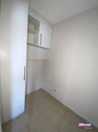 Imagem Apartamento com 3 Quartos à Venda, 110 m² em Vila Andrade - São Paulo