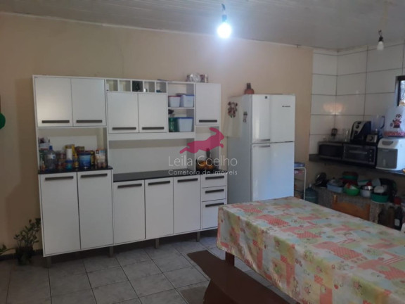 Imagem Casa com 3 Quartos à Venda, 100 m² em Carneiros - Brumadinho