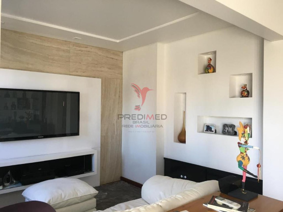 Imagem Apartamento com 4 Quartos à Venda, 200 m² em Vila Suzana - São Paulo Imagem Apartamento com 4 Quartos à Venda, 200 m² em Vila Suzana - São Paulo