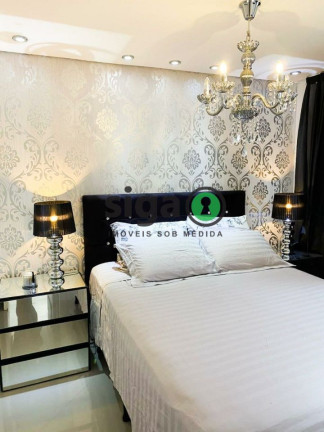 Imagem Apartamento com 2 Quartos à Venda, 53 m² em Vila Formosa - São Paulo Imagem Apartamento com 2 Quartos à Venda, 53 m² em Vila Formosa - São Paulo