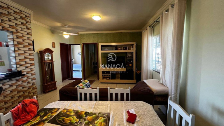 Imagem Sobrado com 7 Quartos à Venda, 300 m² em São Cristóvão - Barra Velha