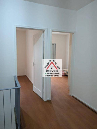 Imagem Sobrado com 3 Quartos à Venda, 159 m² em Brooklin - São Paulo Imagem Sobrado com 3 Quartos à Venda, 159 m² em Brooklin - São Paulo