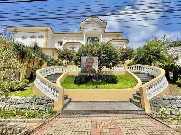 Imagem Casa de Condomínio com 4 Quartos à Venda, 986 m² em São Paulo Ii - Cotia