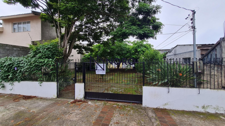Terreno à Venda, 350 m² em Nossa Senhora Medianeira - Santa Maria
