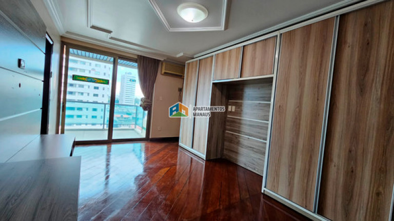 Imagem Apartamento com 3 Quartos à Venda, 450 m² em Presidente Vargas - Manaus