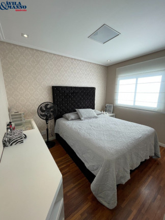 Imagem Apartamento com 3 Quartos à Venda, 106 m² em Mooca - São Paulo