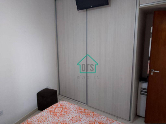 Imagem Apartamento com 2 Quartos à Venda, 50 m² em Vila Ré - São Paulo