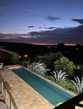 Imagem Sobrado com 3 Quartos à Venda, 160 m² em Ponte Alta - Atibaia Imagem Sobrado com 3 Quartos à Venda, 160 m² em Ponte Alta - Atibaia