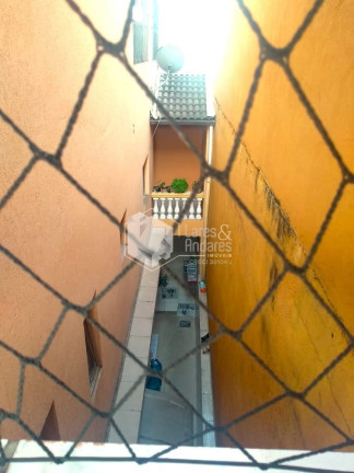 Imagem Sobrado com 3 Quartos à Venda, 308 m² em Conjunto Residencial Jardim Canaã - São Paulo Imagem Sobrado com 3 Quartos à Venda, 308 m² em Conjunto Residencial Jardim Canaã - São Paulo