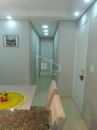 Imagem Apartamento com 2 Quartos à Venda, 45 m² em Taboão - São Bernardo Do Campo Imagem Apartamento com 2 Quartos à Venda, 45 m² em Taboão - São Bernardo Do Campo