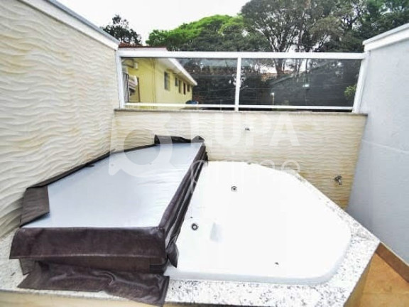 Imagem Casa com 4 Quartos à Venda, 175 m² em Ipiranga - São Paulo Imagem Casa com 4 Quartos à Venda, 175 m² em Ipiranga - São Paulo