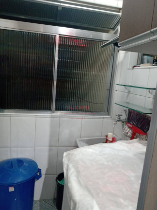 Imagem Apartamento com 3 Quartos à Venda, 55 m² em Jardim Santa Terezinha (zona Leste) - São Paulo Imagem Apartamento com 3 Quartos à Venda, 55 m² em Jardim Santa Terezinha (zona Leste) - São Paulo