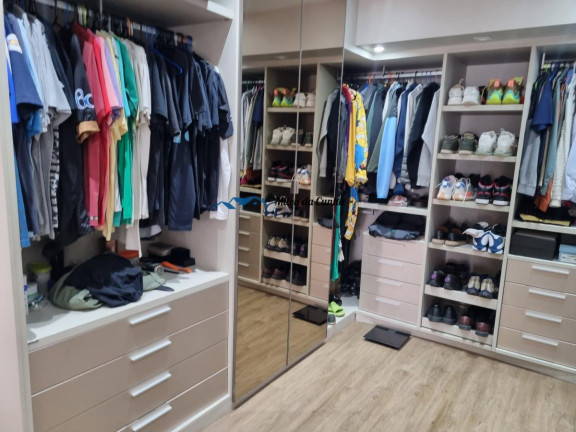 Imagem Apartamento com 3 Quartos à Venda, 237 m² em Centro - São Bernardo Do Campo Imagem Apartamento com 3 Quartos à Venda, 237 m² em Centro - São Bernardo Do Campo