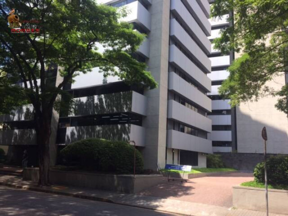 Imagem Imóvel Comercial para Alugar, 70 m² em Brooklin - São Paulo